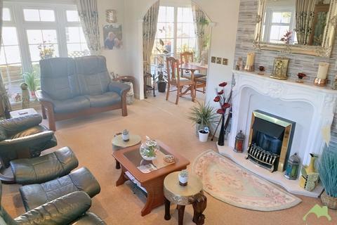 undefined, West End Residential Park, Blackpool Road, Kirkham, Preston