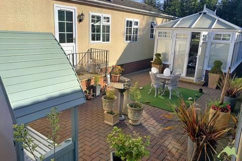 undefined, West End Residential Park, Blackpool Road, Kirkham, Preston