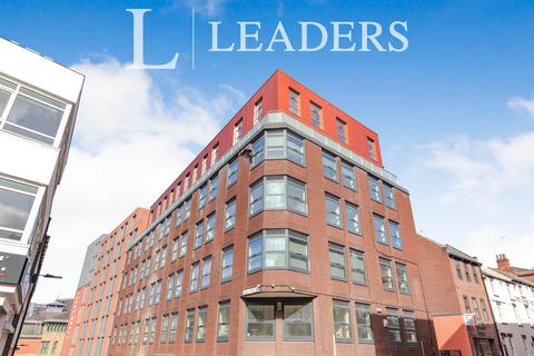 undefined, North Church House, 14 North Church Street, S1