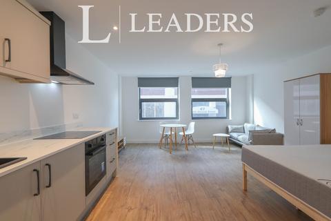 undefined, North Church House, 14 North Church Street, S1