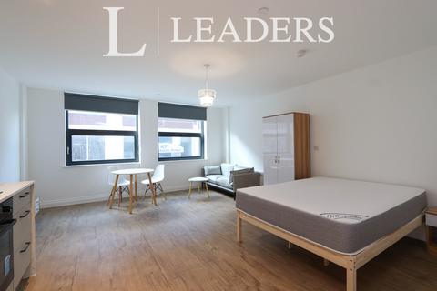 undefined, North Church House, 14 North Church Street, S1