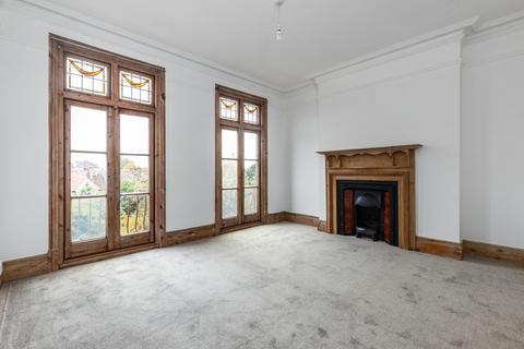 3 bedroom flat to rent, Holmwood Mansions, Uxbridge Road, London, W3