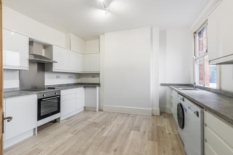 3 bedroom flat to rent, Holmwood Mansions, Uxbridge Road, London, W3