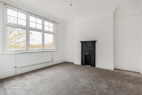 3 bedroom flat to rent, Holmwood Mansions, Uxbridge Road, London, W3