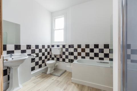 3 bedroom flat to rent, Holmwood Mansions, Uxbridge Road, London, W3