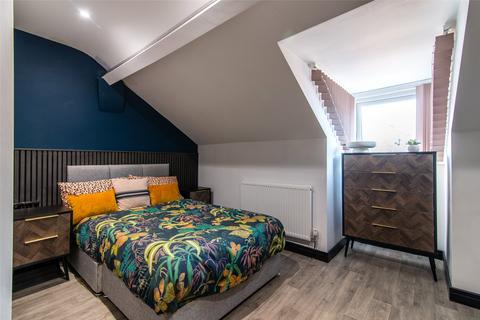 undefined, Curzon Street, Derby, Derbyshire, DE1