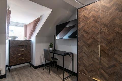 undefined, Curzon Street, Derby, Derbyshire, DE1