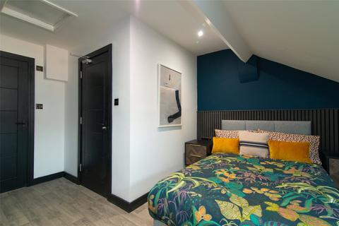 undefined, Curzon Street, Derby, Derbyshire, DE1