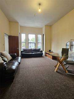 undefined, Wilbraham Road, Manchester, Greater Manchester, M14
