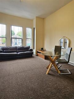 undefined, Wilbraham Road, Manchester, Greater Manchester, M14