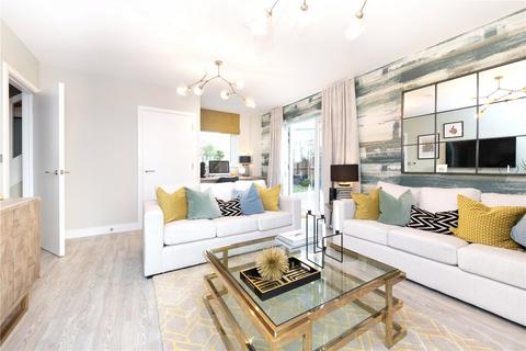 undefined, Marleigh Park, Newmarket Road, Cambridge, CB5