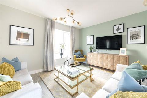undefined, Marleigh Park, Newmarket Road, Cambridge, CB5