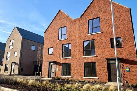 4 bedroom semi-detached house for sale, Marleigh Park, Newmarket Road, Cambridge, CB5