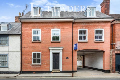 undefined, Sparhawk House, 4 Sparhawk Street, Bury St. Edmunds, IP33