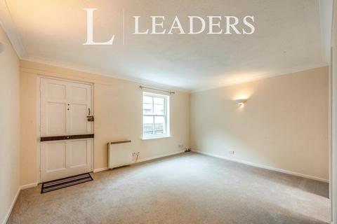 undefined, Sparhawk House, 4 Sparhawk Street, Bury St. Edmunds, IP33