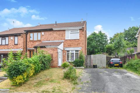 2 bedroom house to rent, Newman Way, Rednal, Birmingham, B45