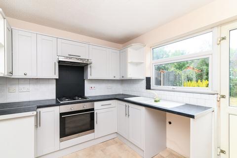 2 bedroom house to rent, Newman Way, Rednal, Birmingham, B45