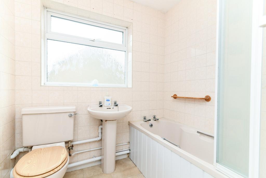 Bathrom
