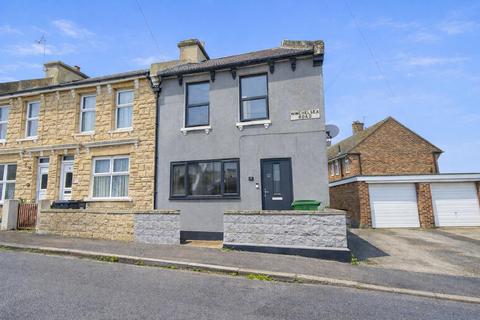 3 bedroom end of terrace house for sale, Winchelsea Road, Hastings