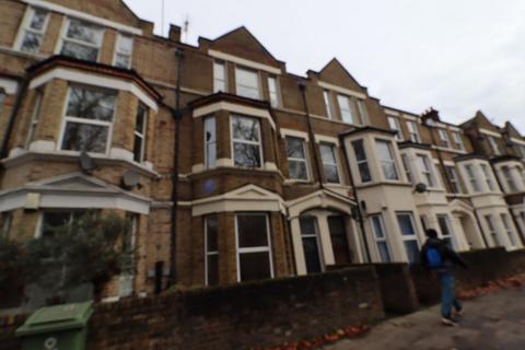 undefined, Lower Road, Surrey Quays SE16