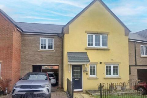 Crystal Drive, Lightmoor Village, Telford, Shropshire, TF4
