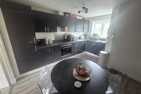 undefined, Crystal Drive, Lightmoor Village, Telford, Shropshire, TF4