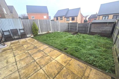 undefined, Crystal Drive, Lightmoor Village, Telford, Shropshire, TF4