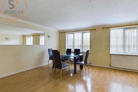 Spindlewood Gardens, Croydon, Surrey