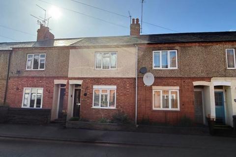 Ashwood Road, Northampton, Northamptonshire, NN5 6JR