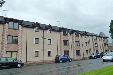 undefined, Oliphant court, Stirling, FK8
