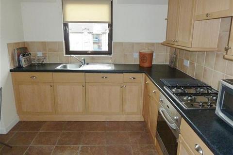 undefined, Oliphant court, Stirling, FK8