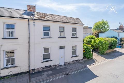 2 bedroom end of terrace house for sale, New Street, Cheltenham GL50