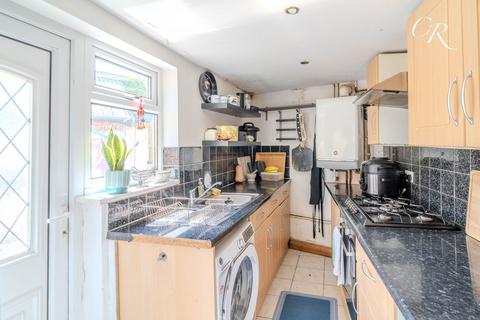2 bedroom end of terrace house for sale, New Street, Cheltenham GL50