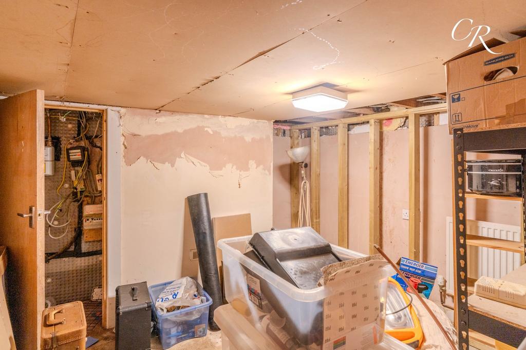 Basement