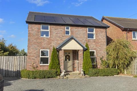 3 bedroom detached house for sale, Duck Street, Preston PR3