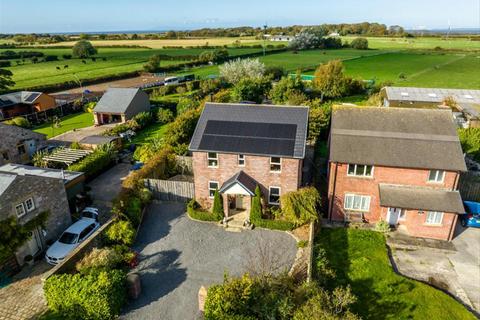 3 bedroom detached house for sale, Duck Street, Preston PR3