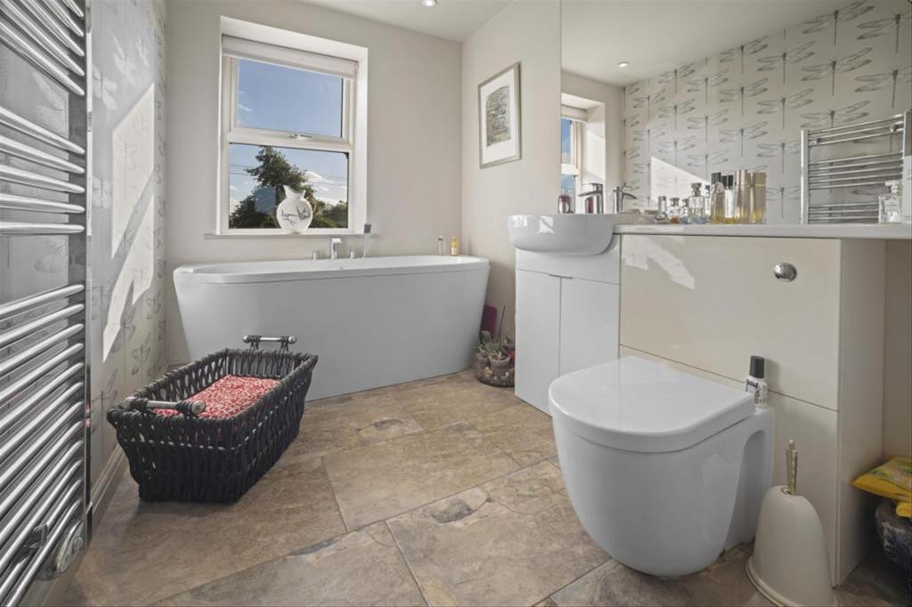 En suite