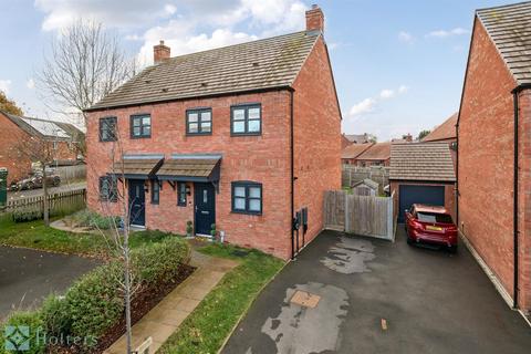 undefined, Mistletoe Row, Tenbury Wells