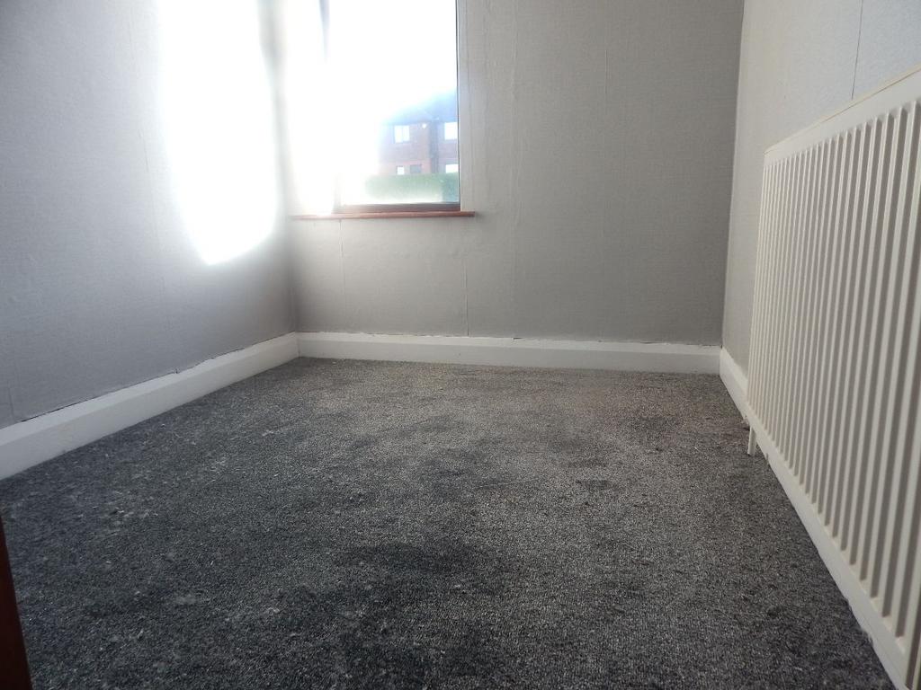Single Bedroom