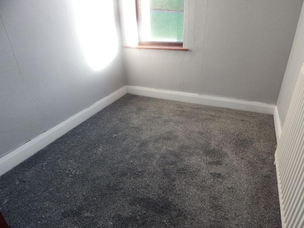 Single Bedroom