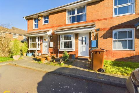Delapre Drive, Banbury OX16