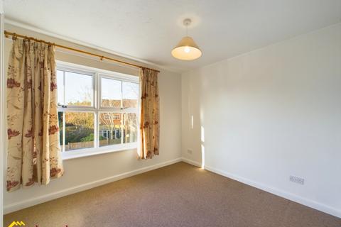 undefined, Delapre Drive, Banbury OX16