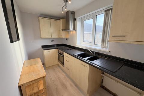 undefined, Skerries Walk, Darlington