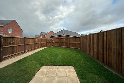 undefined, Rivington Park, Bolton, BL6