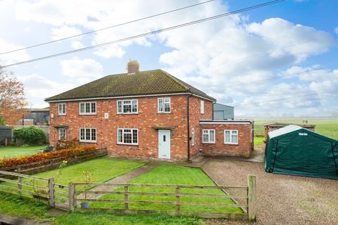 undefined, Burton Grange, Helperby