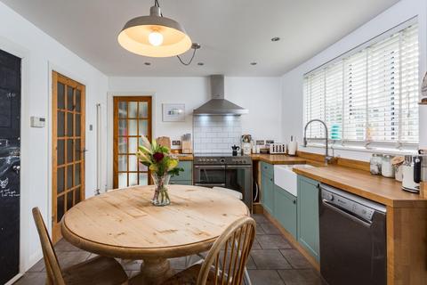 undefined, Burton Grange, Helperby