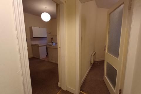 undefined, Buccleuch Terrace, Edinburgh EH8