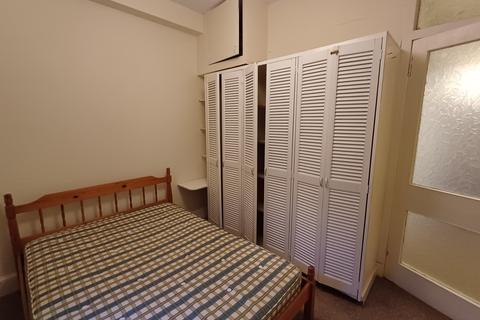 undefined, Buccleuch Terrace, Edinburgh EH8