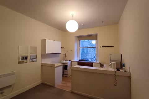 undefined, Buccleuch Terrace, Edinburgh EH8