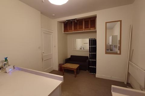 undefined, Buccleuch Terrace, Edinburgh EH8
